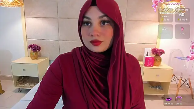 anjum  online show from 05.28.26