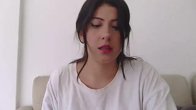 BubbleGumm  online show from 07.26.26