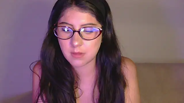 BubbleGumm  online show from 07.28.26