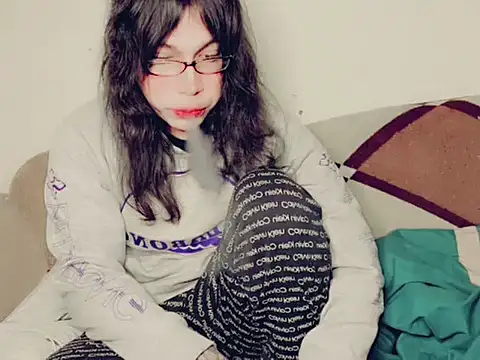 evelyntvsexy online show from 01.21.25