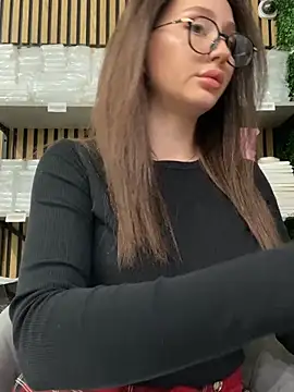 Snapshot of Deonta_ chatting on 03.03.25 Deonta online show from 03.03.25