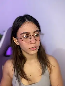 BlairVicent online show from 01.04.25