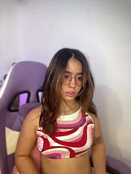 BlairVicent online show from 01.09.25