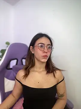 BlairVicent online show from 01.11.25