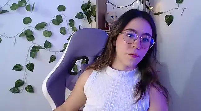 BlairVicent online show from 02.06.25