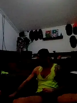 Snapshot of eltoulou chatting on 01.20.25 eltoulou online show from 01.20.25