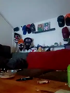 Snapshot of eltoulou chatting on 01.29.25 eltoulou online show from 01.29.25