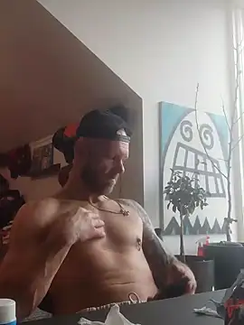 Snapshot of eltoulou chatting on 01.31.25 eltoulou online show from 01.31.25