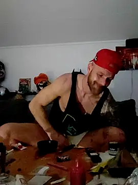 Snapshot of eltoulou chatting on 02.16.25 eltoulou online show from 02.16.25