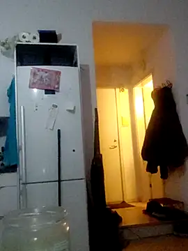 Snapshot of eltoulou chatting on 02.17.25 eltoulou online show from 02.17.25