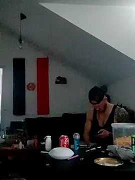 Snapshot of eltoulou chatting on 02.19.25 eltoulou online show from 02.19.25