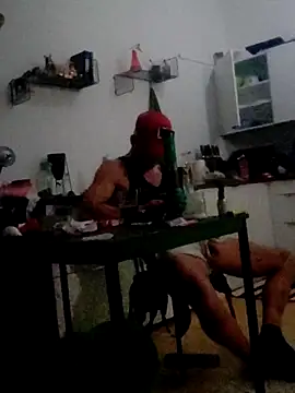 Snapshot of eltoulou chatting on 03.20.25 eltoulou online show from 03.20.25