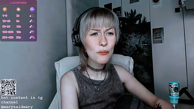 say mary online show from 09.28.25