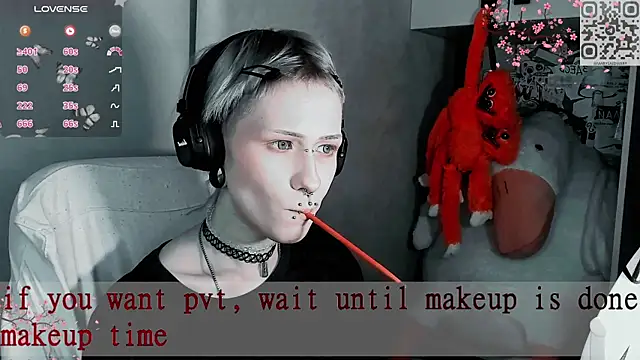 say mary online show from 11.17.25