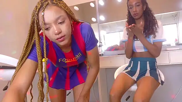 chocolatecrememia online show from 03.07.26