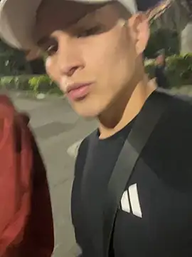 Alex Teau online show from 02.27.25