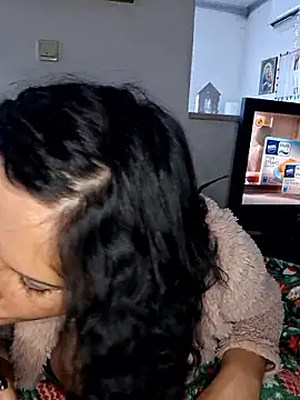 anaaamariaaaa online show from 01.18.26