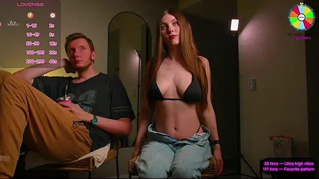 VunderSEX online show from 11.15.25