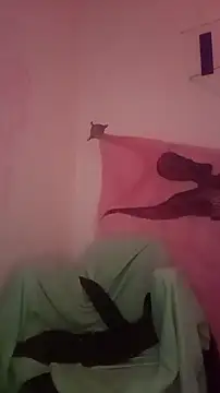 SuccubusTatuada online show from 10.15.25