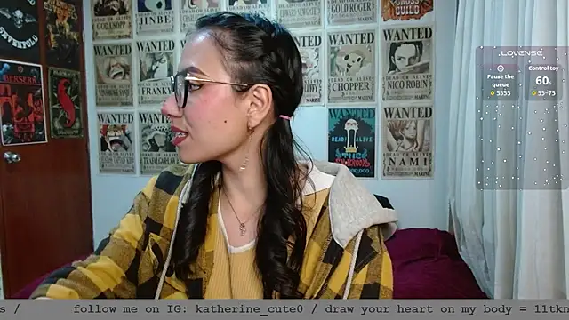 wild kittys online show from 11.28.25