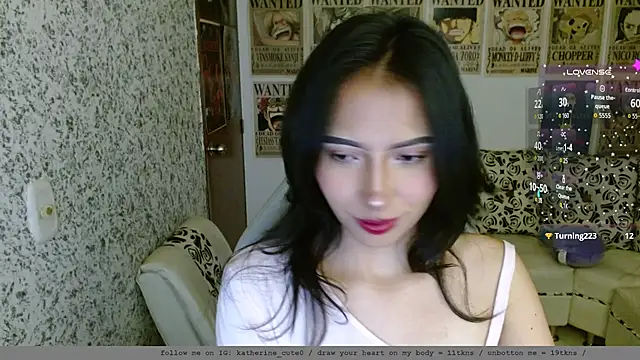 wild kittys online show from 05.30.26