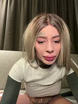 bambixboo online show from 03.25.26