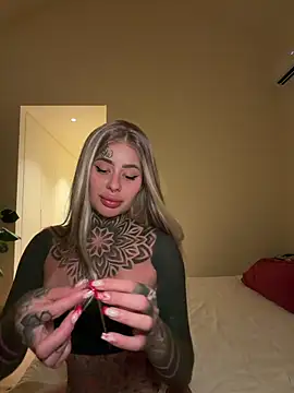 bambixboo online show from 06.12.26