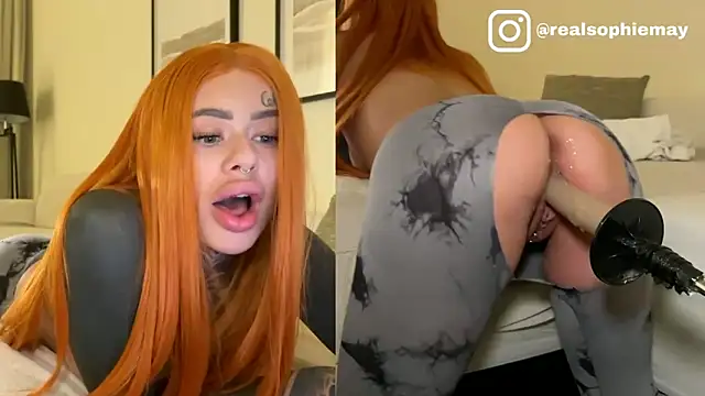 bambixboo online show from 07.03.26