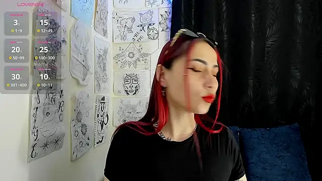 Snapshot of Keket_Smitth chatting on 06.11.26 Keket Smitth online show from 06.11.26