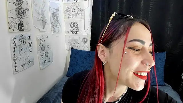Keket Smitth online show from 07.08.26