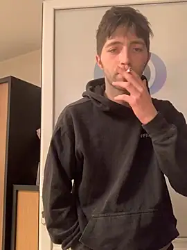 GuillaumebeauZizi online show from 02.07.26