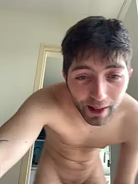 GuillaumebeauZizi online show from 02.11.26