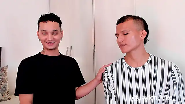 jaylen and duke online show from 02.05.26