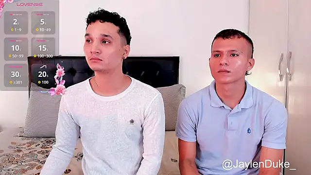 jaylen and duke online show from 03.17.26