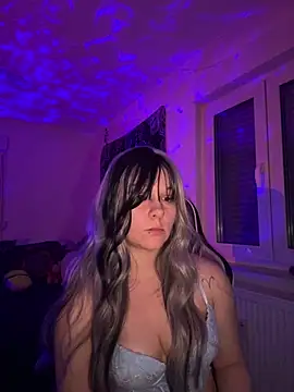 kinkygirl420x online show from 03.03.25