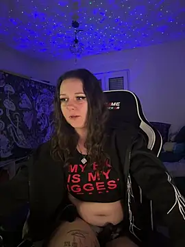 kinkygirl420x online show from 03.19.25