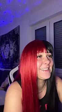 kinkygirl420x online show from 10.08.25