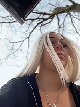 kinkygirl420x online show from 03.21.26