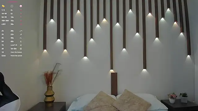 megan cooper28 online show from 10.08.25