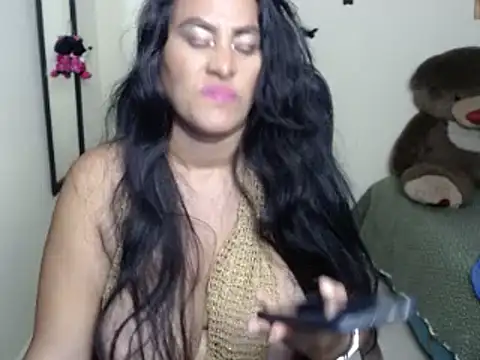 Debora 1 2 3 online show from 02.15.25