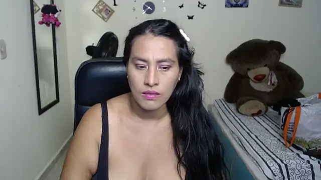 Debora 1 2 3 online show from 03.20.25