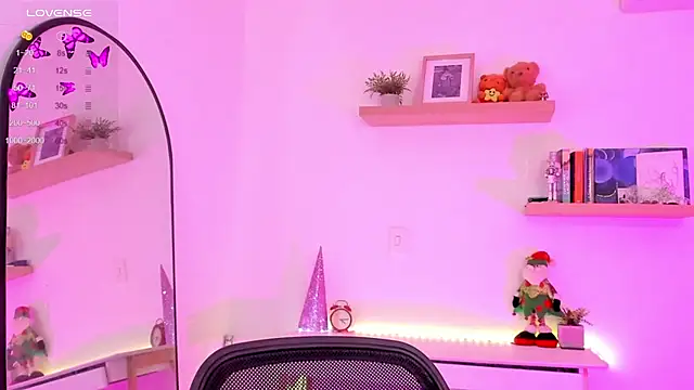 rose saenz online show from 12.13.24