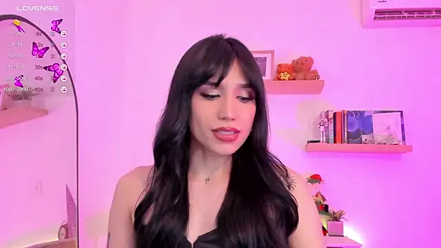 rose saenz online show from 12.14.24