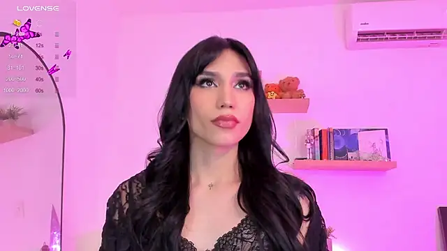 rose saenz online show from 12.15.24