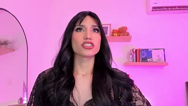 rose saenz online show from 12.15.24