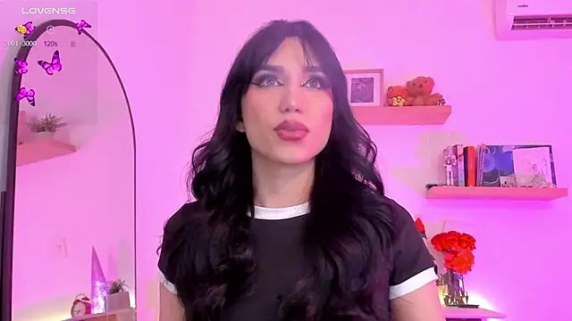 rose saenz online show from 12.18.24