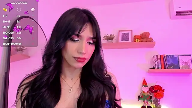 rose saenz online show from 12.24.24