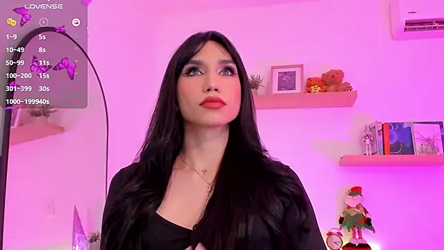 rose saenz online show from 12.30.24