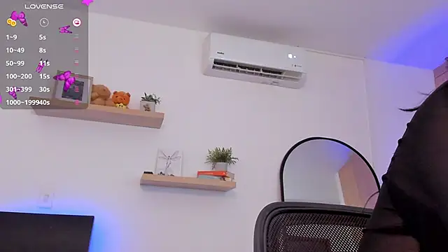 rose saenz online show from 02.01.25