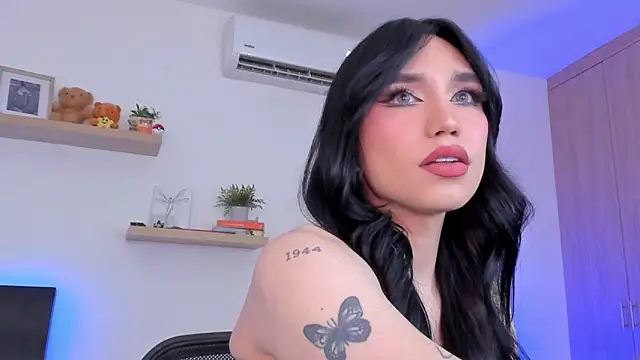 rose saenz online show from 02.24.25